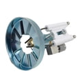 thumbnail image 5 of Waste Oil Burner Siphon Air Atomizing Spray Nozzle Ceramics Igniter Electrode 75 Banmo, 5 of 5