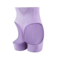 thumbnail image 6 of WMTBSRSW Booty Shapewear Shorts for Curvy Women Tummy Control Underwear Butt Lifting Panties Shapewear High Waisted Faja Body Shaper Girdle, 6 of 6