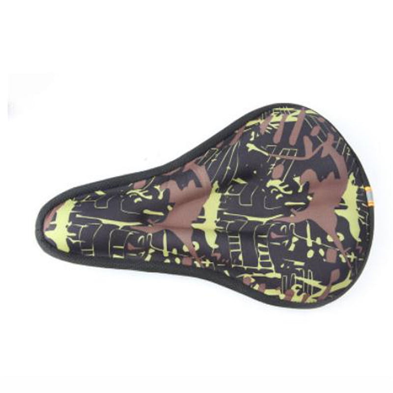 gel bike seat cover walmart