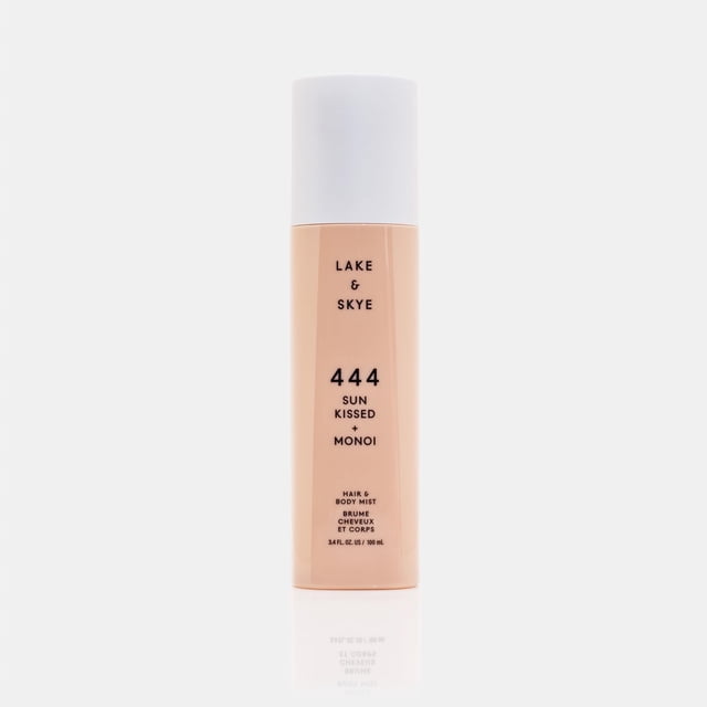 Bruma para cabello y cuerpo Lake & Skye 44 Sunkissed + Monoi 100 ml