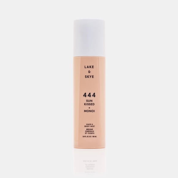 Bruma para cabello y cuerpo Lake & Skye 44 Sunkissed + Monoi 100 ml