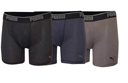 puma undergarments