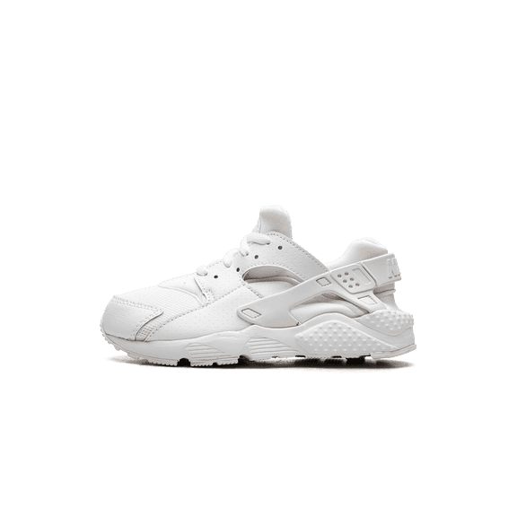 NIKE PRE SCHOOL Huarache Run (PS) "White" 704949 110 704949 110 from Stadium Goods