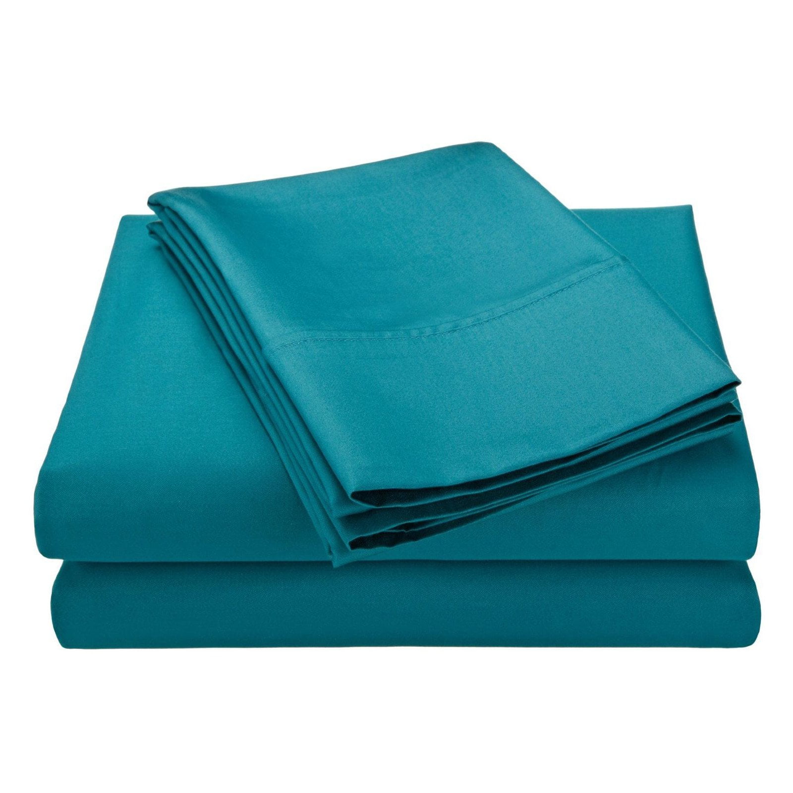 Superior 600 Thread Count WrinkleResistant Luxury Cotton Blend Deep