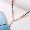 thumbnail image 2 of SHISUYAN Neck Hanging Phone Lanyard Exquisite Phone Hanging Strap Anti-lost Phone Hanging Rope, 2 of 8