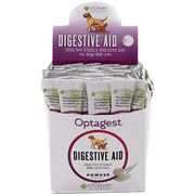 INCLOVER Optagest Sticks 60ct