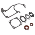 thumbnail image 4 of Kit de juntas de carburador de motosierra ABS, accesorios de carburador resistentes al desgaste para Stihl 034 036 MS 340 360, 4 of 9