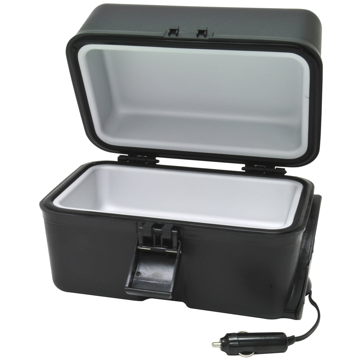 Roadpro Portable Electric 12V Lunch Box Oven