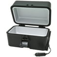 thumbnail image 2 of Roadpro Portable Electric 12V Lunch Box Oven, 2 of 3