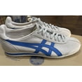 thumbnail image 4 of ONITSUKA TIGER CORSAIR SU SAMPLE Gray/Blue Size 9 - New - D322L & 1347, 4 of 6