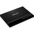 thumbnail image 6 of PNY Technologies - SSD,2.5,SAT3,120G 7mm CS900 3DT, 6 of 6