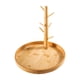 thumbnail image 1 of Portavasos decorativo con forma de árbol para la encimera de la sala de estar. Pequeño, 1 of 9