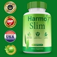 thumbnail image 3 of Harmo Slim Capsules, Maximum Strength All Natural Formula Pills, HarmoSlim Health & Wellness Supplement, 60 Capsules (1 Pack), 3 of 7