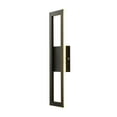thumbnail image 6 of LED Wall Light Indoor Cube Modern Bedroom Living Room Wall Sconce Lamp Dimmable, 6 of 16