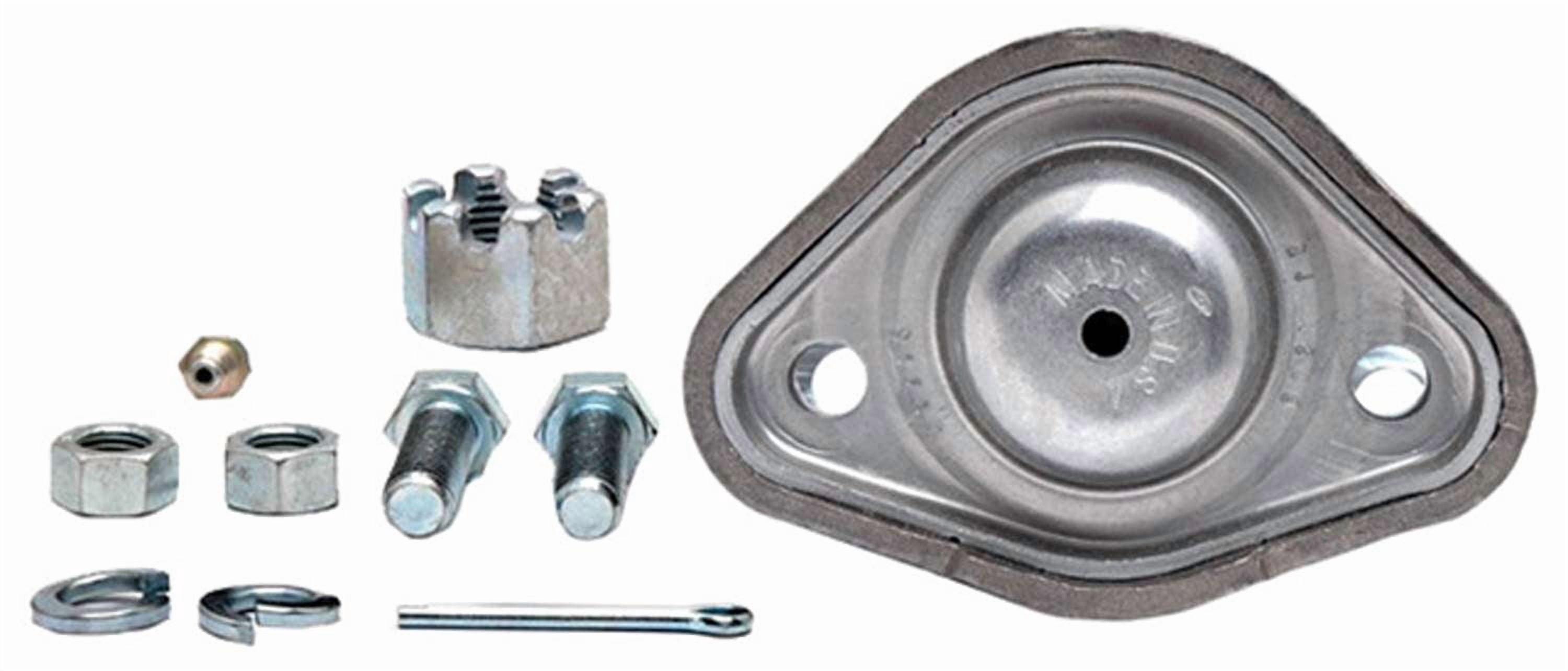 ACDelco 45D2011 Front Lower Ball Joint