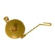 thumbnail image 4 of Gancho para colgar plantas Yoyo, accesorio de jardinería, gancho para colgar plantas hidropónicas Amarillo, 4 of 9