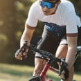 thumbnail image 4 of HOZVOMI Portable Waterproof Bluetooth Speaker with Heavy Subwoofer, Outdoor Wireless Audio for Bicycle, Small and Lightweight with Card Slot & Easy Connectivity, 4 of 6