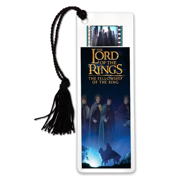 The Lord of the Rings: The Fellowship of the Ring (Middle Earth) FilmCells™ Bookmark USBM589