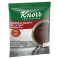 thumbnail image 2 of Knorr Instant Soup Base Au Jus Gravy, 3.7 oz - Case of 12, 2 of 2