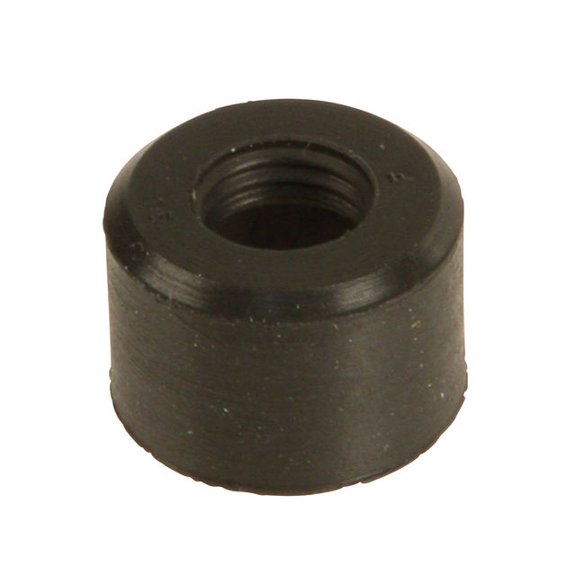 Valve Stem Seal - Compatible with 1976 - 1996 Jaguar XJS Classic Collection 1977 1978 1979 1980 1981 1982 1983 1984 1985 1986 1987 1988 1989 1990 1991 1992 1993 1994 1995