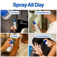 thumbnail image 5 of Magic Molecule Hypochlorous Acid Spray 8oz, 5 of 12