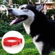 thumbnail image 3 of Collar LED para perros, collar para mascotas con luz recargable por USB, collar de seguridad nocturno con luz, 3 of 5
