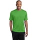 thumbnail image 1 of Camiseta Sport-Tek® Heather Contender™. ST360 deporte-tek ST360, 1 of 1