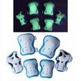 thumbnail image 5 of Protège-genoux pour Enfants Bleu_Perfect Gift, 5 of 5