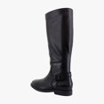 thumbnail image 3 of Vionic Rochelle Women's Boots Black Leather Size 5 M, 3 of 8