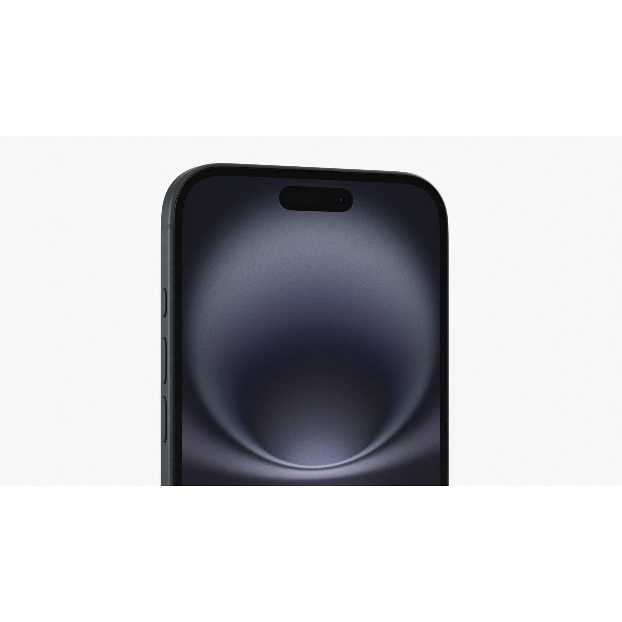Restored Apple iPhone 16 Plus - Spectrum - 256GB - Black (Refurbished)