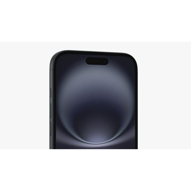 Restored Apple iPhone 16 - Spectrum - 128 GB Black (Refurbished