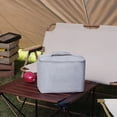 thumbnail image 1 of Caso de Transporte de Proyectores, Protector de Bolsa de Proyector impermeable para HY300, 1 of 7