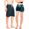 thumbnail image 1 of SET DE 2 SHORT EN PAREJA TRAJES DE BAÑO HOMBRE Y MUJER, 1 of 5