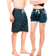 thumbnail image 1 of SET DE 2 SHORT EN PAREJA TRAJES DE BAÑO HOMBRE Y MUJER, 1 of 5