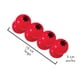 thumbnail image 5 of Kong Rellenable Juguete Para Perro Pequeño Para Perros Hasta 9 KG KONG Juguetes para morder, 5 of 5