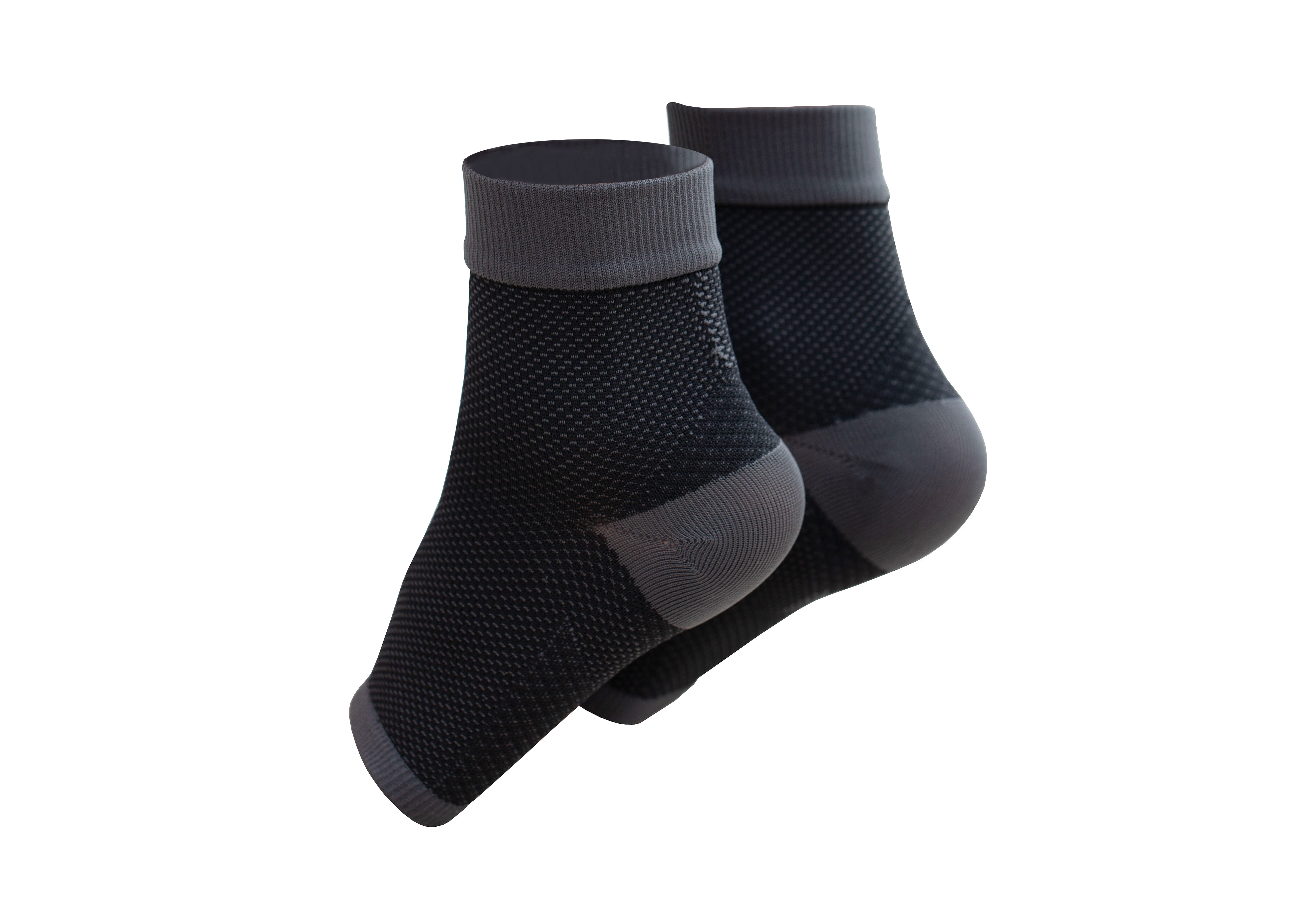 EQUATE PLANTAR FASCIITIS SLEEVES XXL