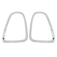 thumbnail image 1 of Moldura de luz trasera ANGGREK ajuste perfecto para R56 R57 R58 R59, 1 of 8