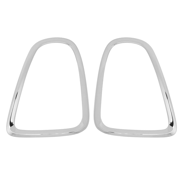Moldura de luz trasera ANGGREK ajuste perfecto para R56 R57 R58 R59