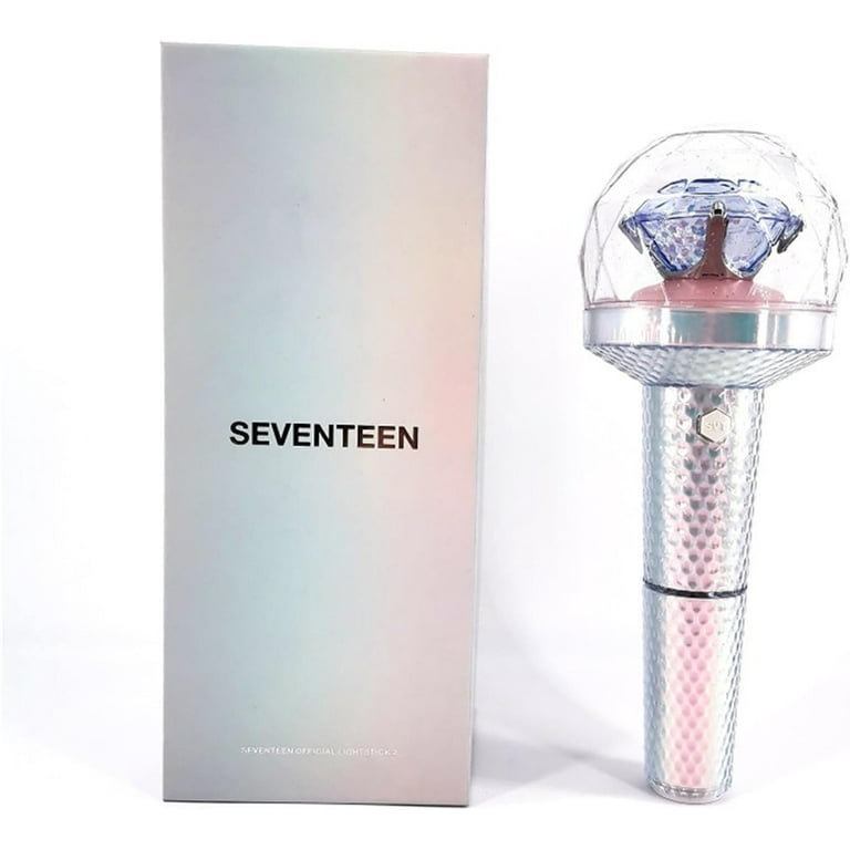 SVT Lightstick V2 top - New in box