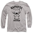thumbnail image 1 of Lilo & Stitch T-Shirt Adulte Namaste Toute la Journée, 1 of 4