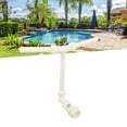 thumbnail image 4 of Pool Fountain Spray PVC Adjustable Dual Head Pond Accessories With Internal Screw Thread G1 1/2 To  Adapter Pool Fountain Sprinkler Swimming Pool Accessories, 4 of 8