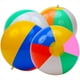 thumbnail image 4 of Globo inflable Tropical de PVC Naiovety para fiesta hawaiana accesorios de playa, 4 of 6