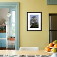 thumbnail image 4 of Fukuyama Castle Also known as Hisamatsu Castle or Iyo Castle, Hiroshima, Japan, 17th Century, Framed Art Print Wall Art Sold by Art.Com, 4 of 5