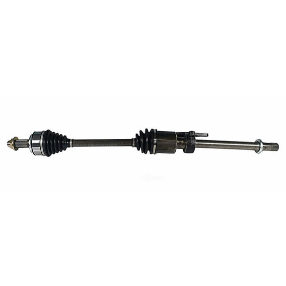 GSP NCV21017 GSP New CV Axle Fits select: 2010-2011,2012 ACURA TL