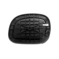 thumbnail image 2 of 80034 - Fit System Passenger Side Non-heated Mirror Glass w/ backing plate, Ford Expedition, Navigator 97-02, F150, F250 LD Pick-Up 97-03, F150 Heritage 97-04, no signal, will fit Mirrors w/ signal, 2 of 2
