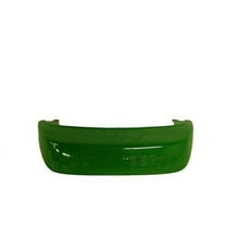John Deere Original Equipment Bumper - M140670