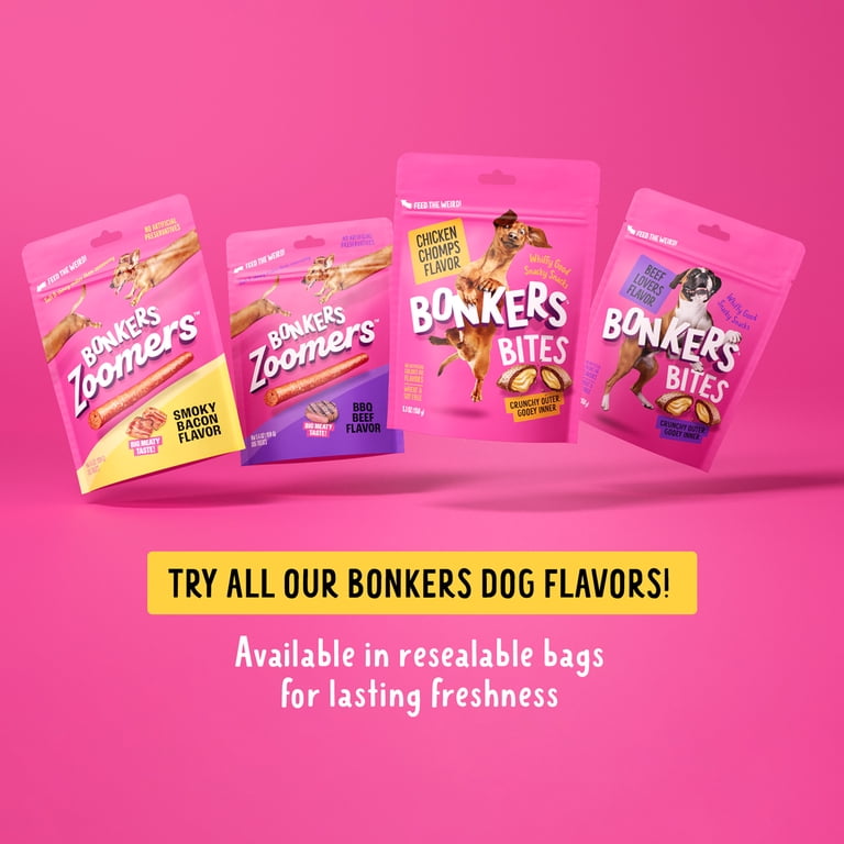 Totally Bonkers - Gratta e gratta a forma di numeri fortunati, 15