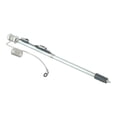 thumbnail image 4 of 32CM Portable Metal Fishing Reel Set Sea Rod Spring Fishing Rod Set 5000G Fishing rod 32cm, 4 of 10