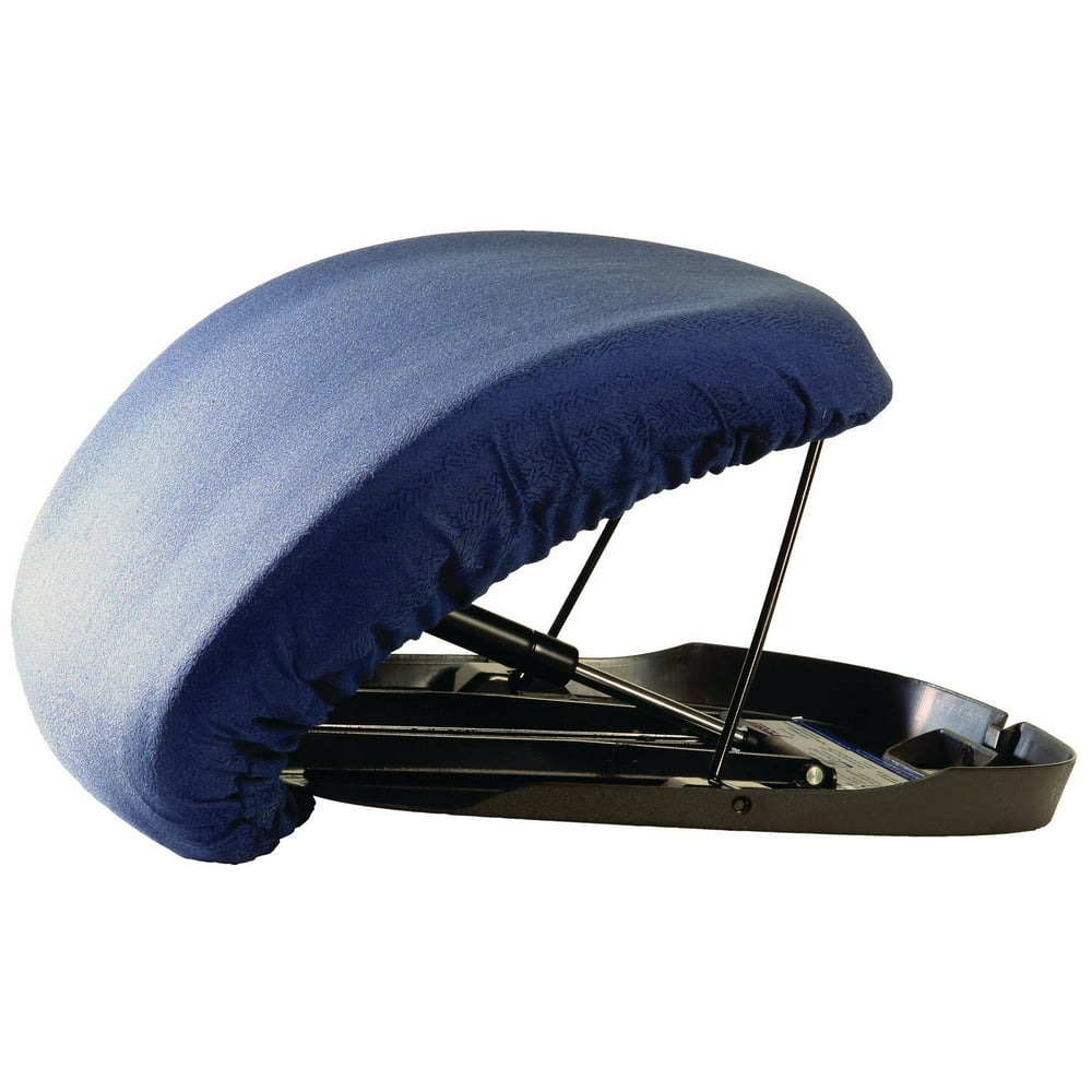 Carex Upeasy Seat Assist Chair Lift And Sofa Stand Assist Portable