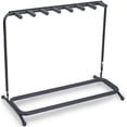 thumbnail image 1 of RockStand by Warwick Multiple Guitar Rack Stand - 9 Slot, 1 of 3